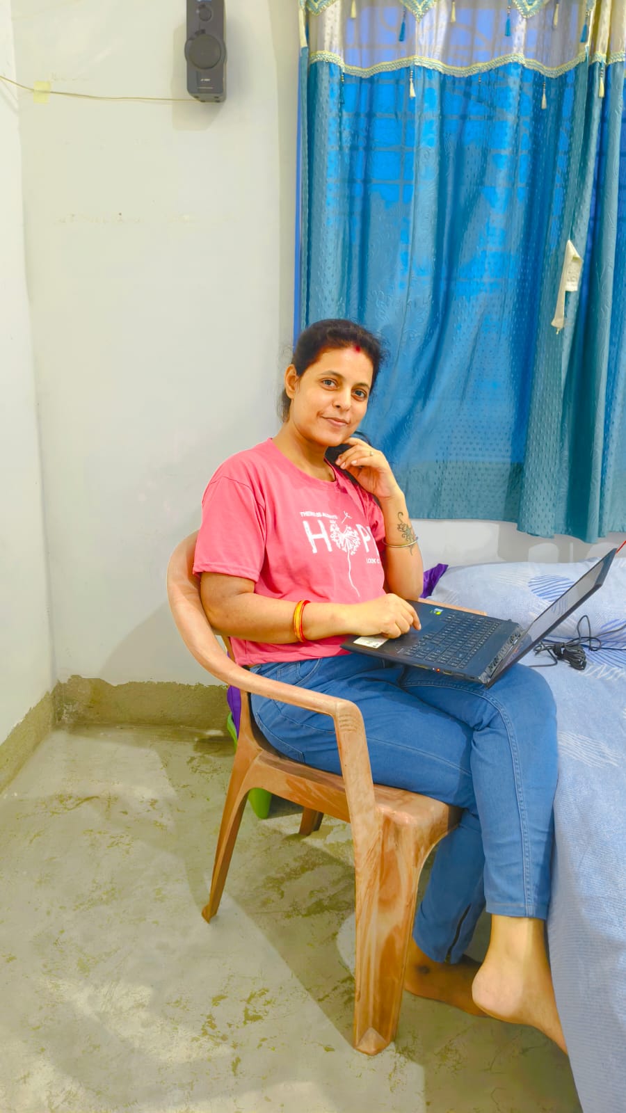 Sushma Verma